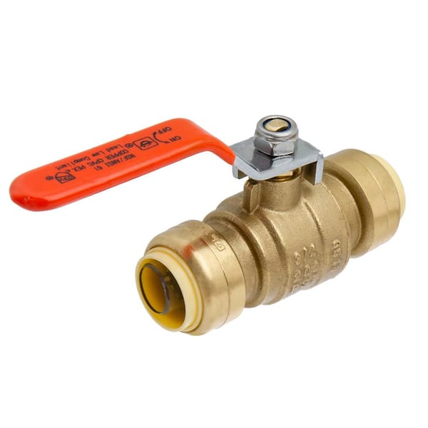 1″ IPS Compression X 3/4″ FIP Tee Brass – Law Supply, Inc.