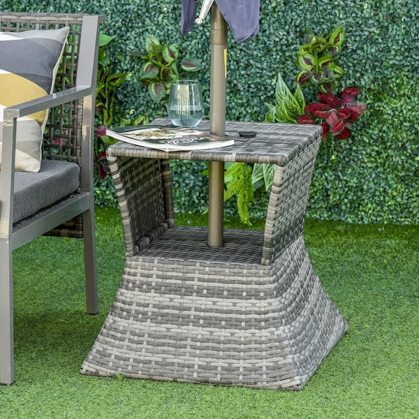 best patio umbrella for wind high winds Top 10 Wind Resistant Patio Umbrellas