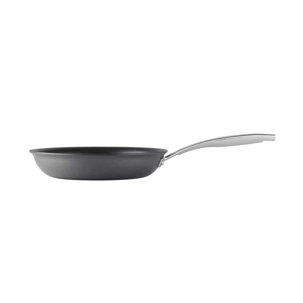 Tramontina 12-Inch Hard Anodized Aluminum Non-Stick Fry Pan