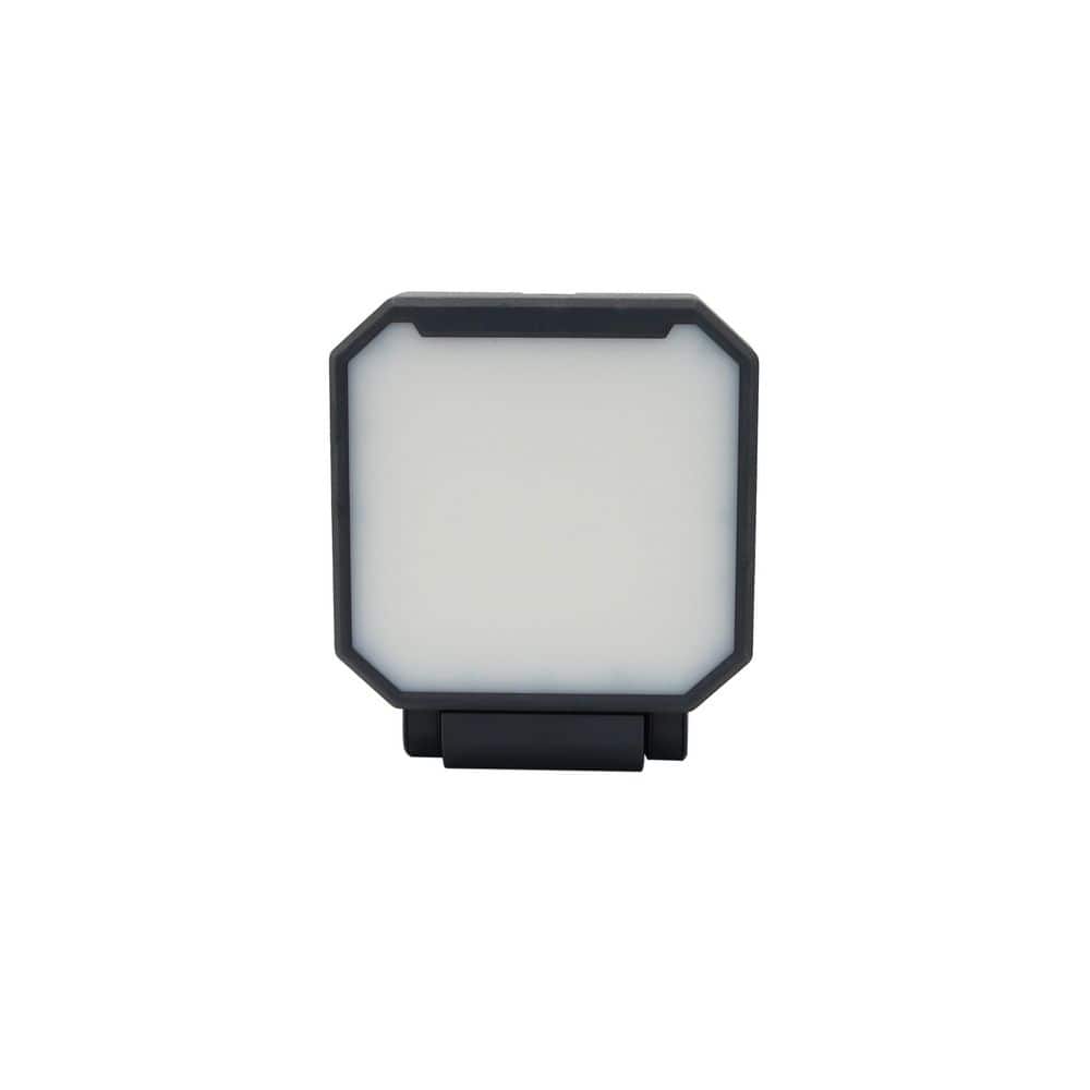 3.7 Volt 4000 Lumen Integrated LED Rechargeable Work Light price history on PriceWatchPro