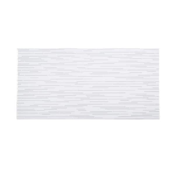 Jeffrey Court Firefly Luster 10 in. x 20 in. x 8.5 mm Ceramic Wall Tile (11.12 sq. ft./case)