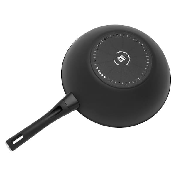 ZWILLING Madura Plus 12 in Aluminum Ceramic Nonstick Stir Frying