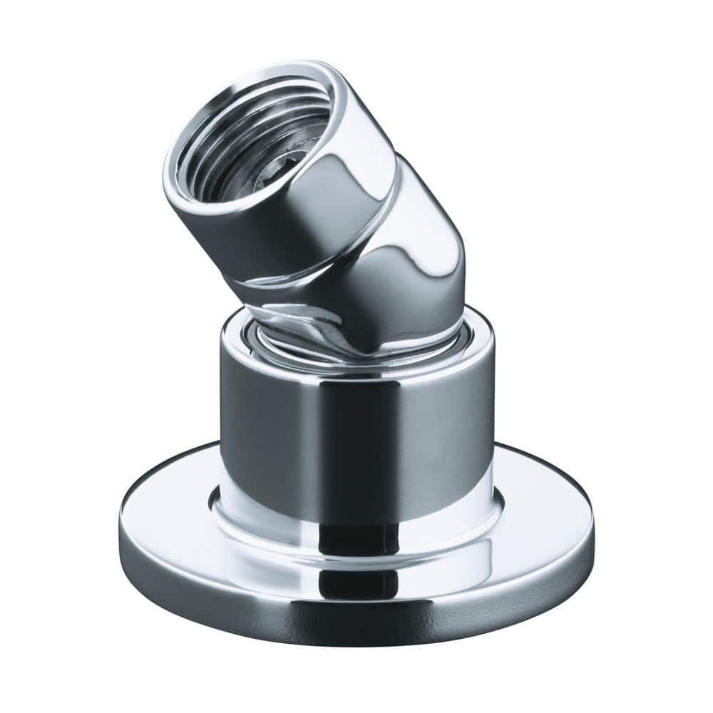 Stillness Hand Shower Holder in Polished Chrome price history on PriceWatchPro