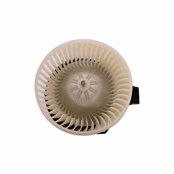 TYC HVAC Blower Motor 2012-2013 Dodge Journey 2.4L 3.6L