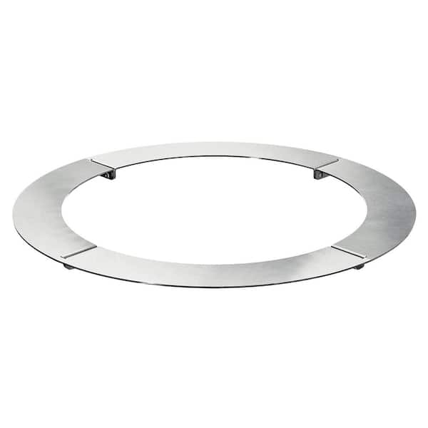 Breeo Live-Fire Pizza Oven X Series 30 Adaptor