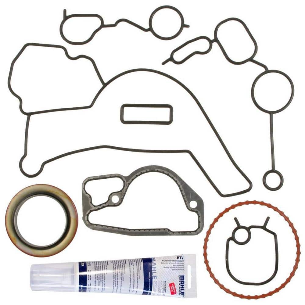 Engine Timing Cover Gasket Set 1994-1997 Toyota Previa 2.4L price history on PriceWatchPro