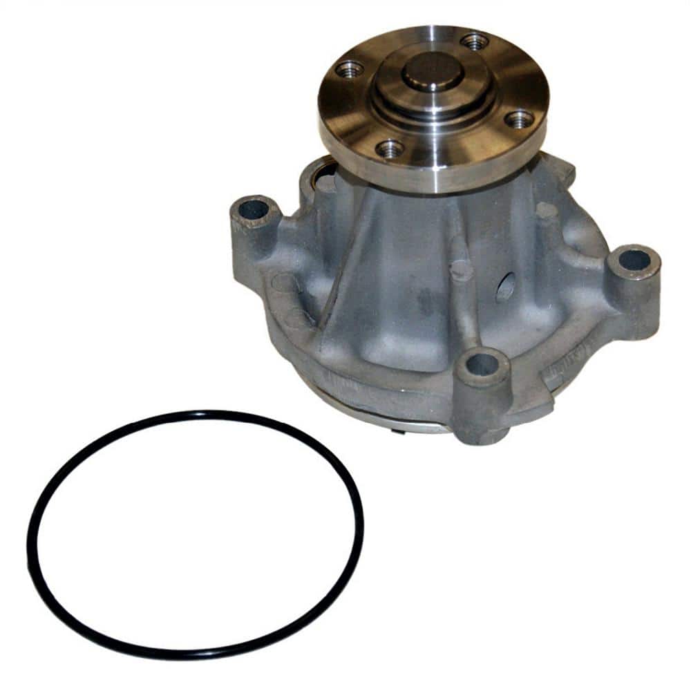 Engine Water Pump