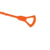 HDX 20 in. Hair Snake 90830 - The Home Depot
