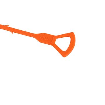 20 in. Hair Snake