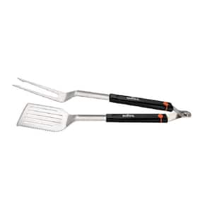 3-In-1 Barbecue Tool