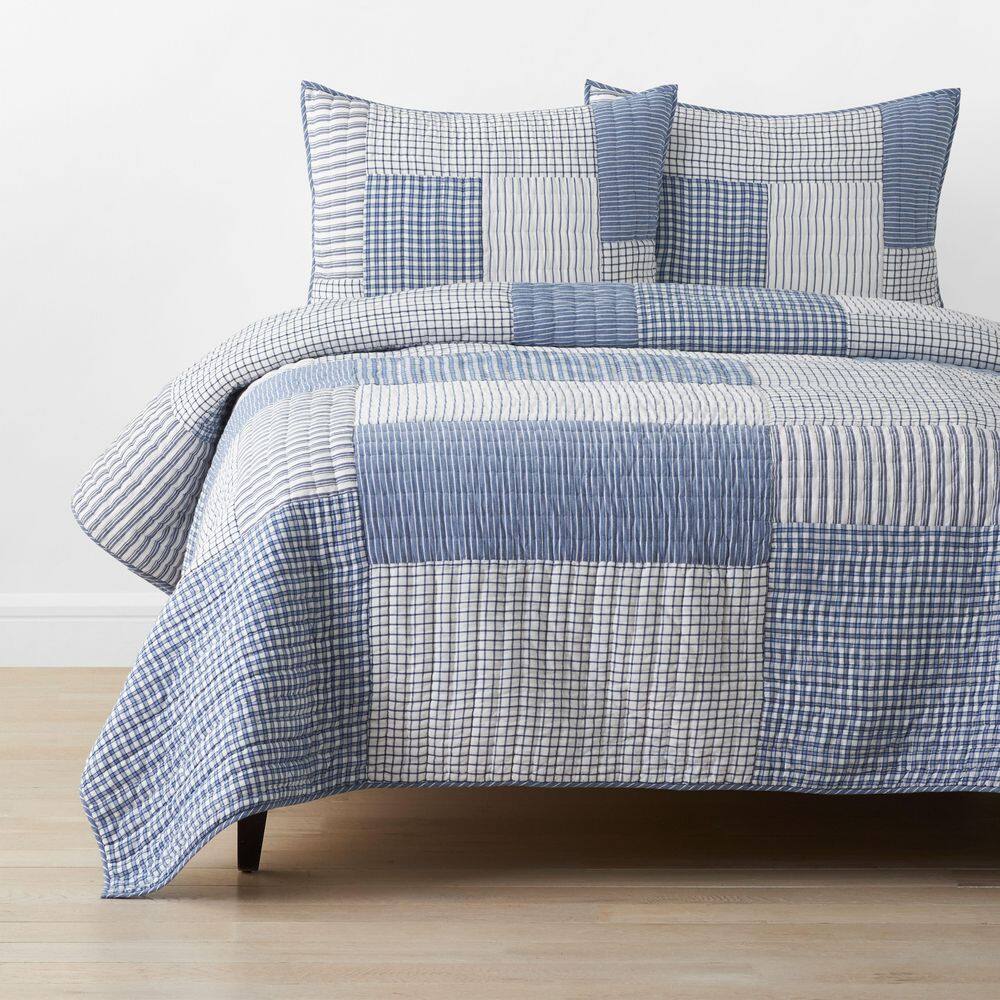 Best HD Pictures about  Twin Xl Cotton Quilt  with No AI Images