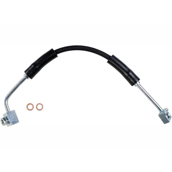 Sunsong Brake Hydraulic Hose - Front Left