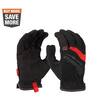 Milwaukee Small FreeFlex Work Gloves 48-22-8715 - The Home Depot