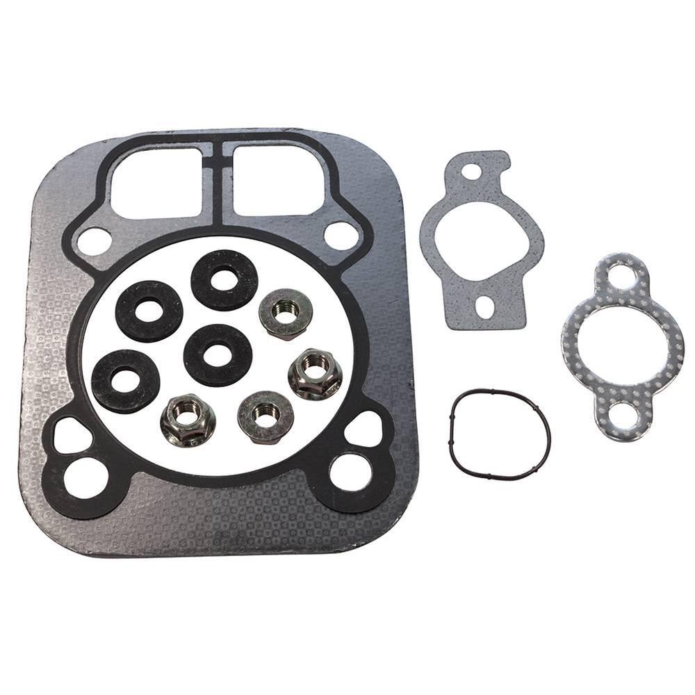 New Stens 055-357 Head Gasket Kit For Kohler CH25 CH730 and CV25 25 HP Engines