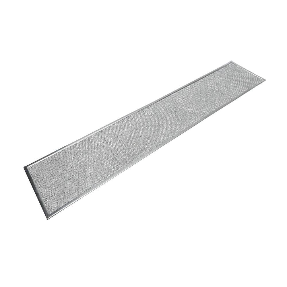 "Aluminum Mesh Filter, 42.5"" X 8.75"" 6080037" price history on PriceWatchPro