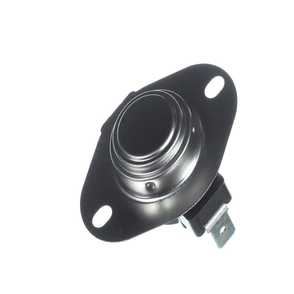 Hi Limit Switch/Thermostat, Disc, L140F, Automatic Reset PE-09-8140 price history on PriceWatchPro