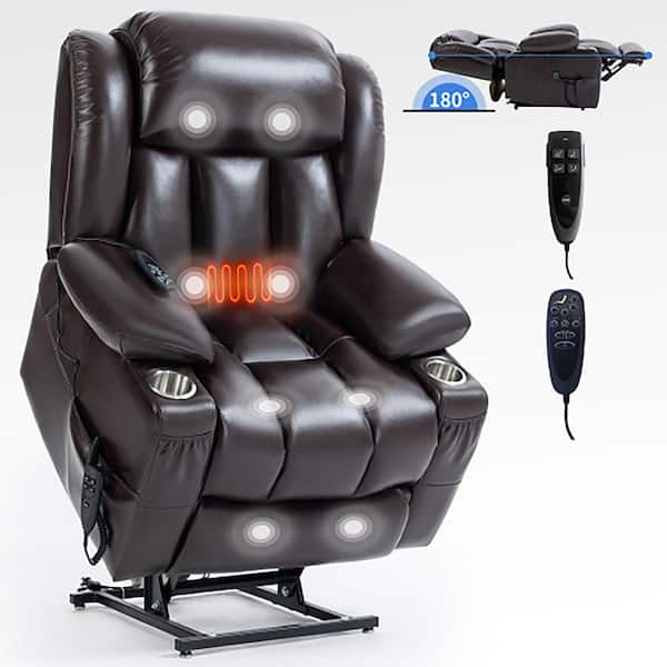 Home depot deals power lift chair