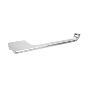 Access Toilet Paper Holder in Polished Chrome