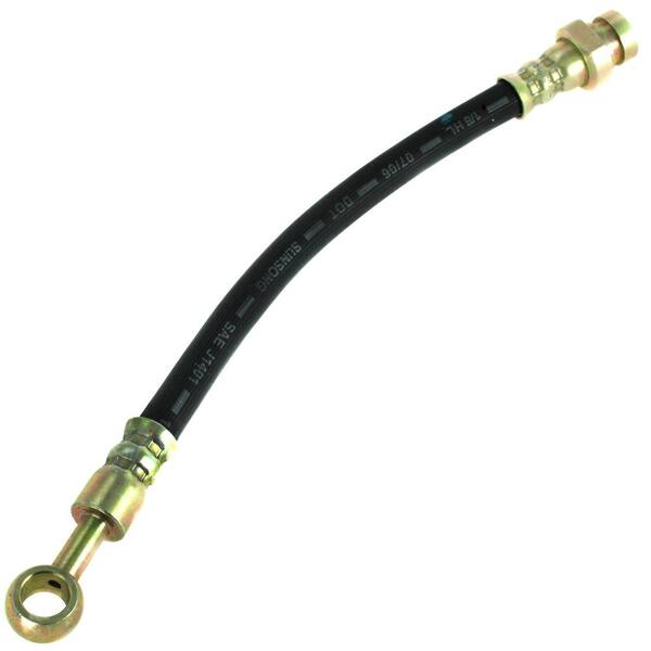 Centric Parts Brake Hydraulic Hose