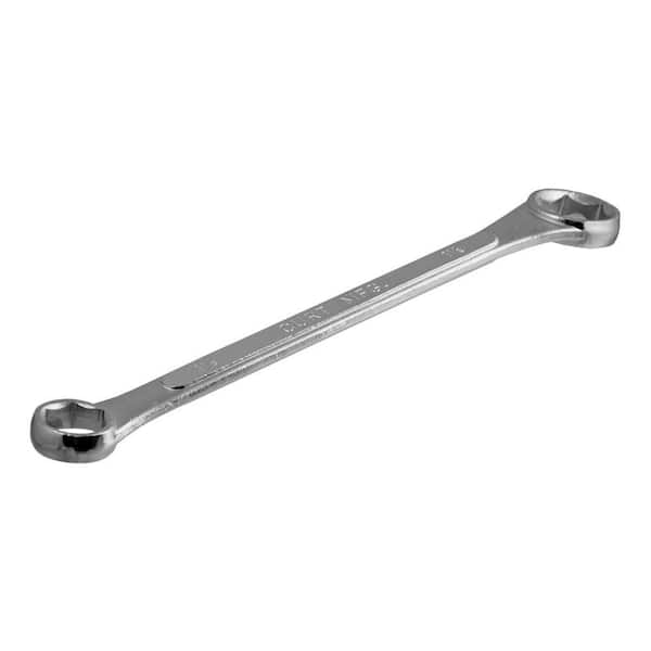CURT Trailer Ball Box-End Wrench (Fits 1-1/8" or 1-1/2" Nuts)