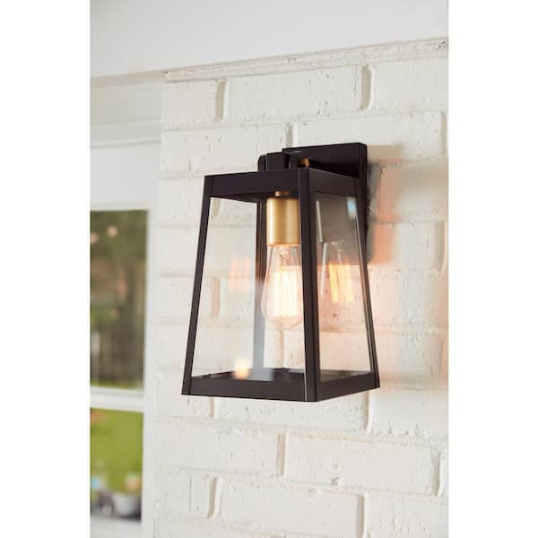 Western outdoor deals light fixtures