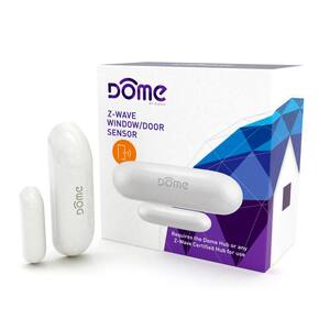 Dome Home Automation Door and Window Sensor