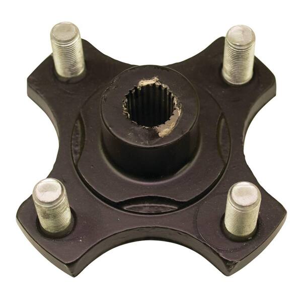 STENS New Rear Hub for E-Z-GO RXV, Electric 604112