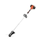 RIDGELINE 2-in-1 Combo 42.66 cc Trimmer/Brush Cutter 97003