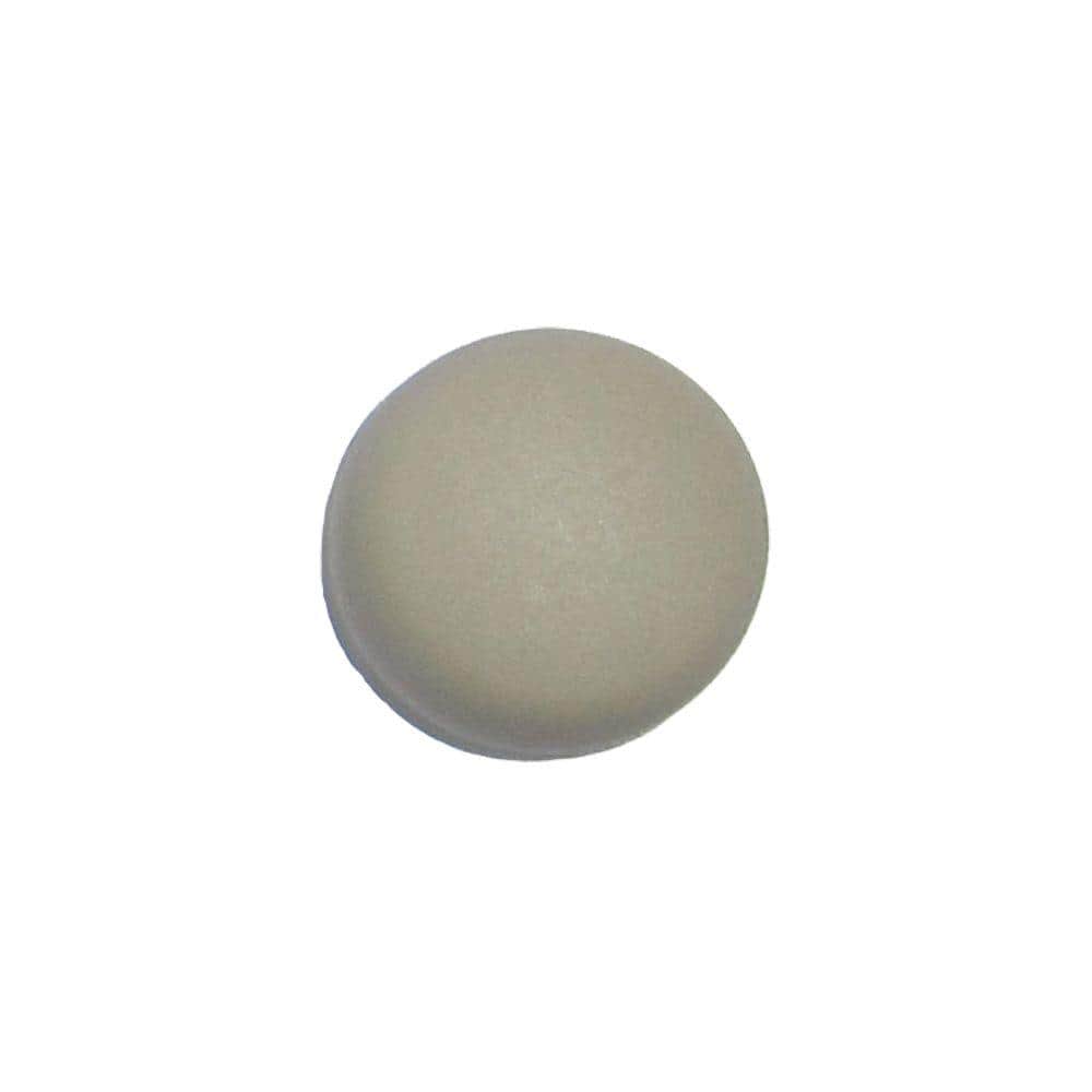 Cap Beige for 1/4 in. Sleeve and 1/4 in. Hex-Head Blue Tap Concrete Screw (100 per Pack) price history on PriceWatchPro