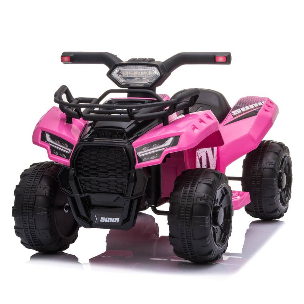 Toys r us quad bike hot sale