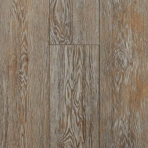 LifeProof Luxury Vinyl Plank Flooring - The Home Depot