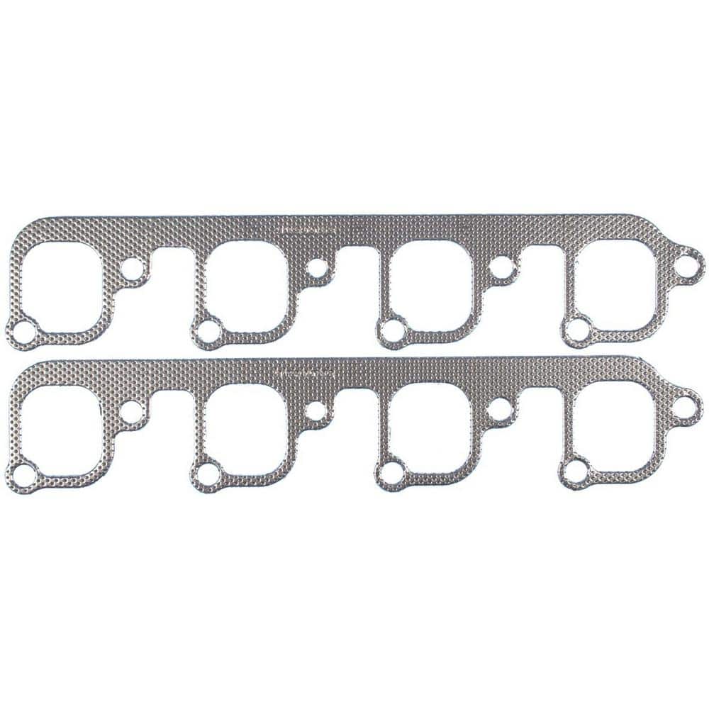 MAHLE Exhaust Manifold Gasket Set MS15182 The Home Depot