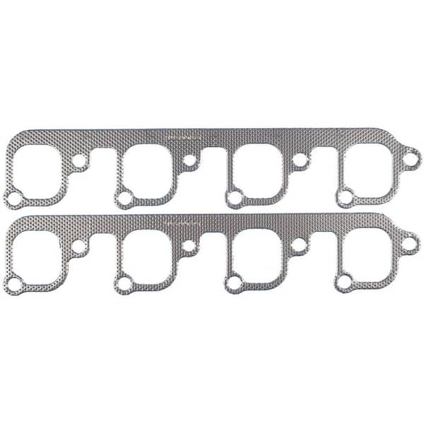 MAHLE Exhaust Manifold Gasket Set