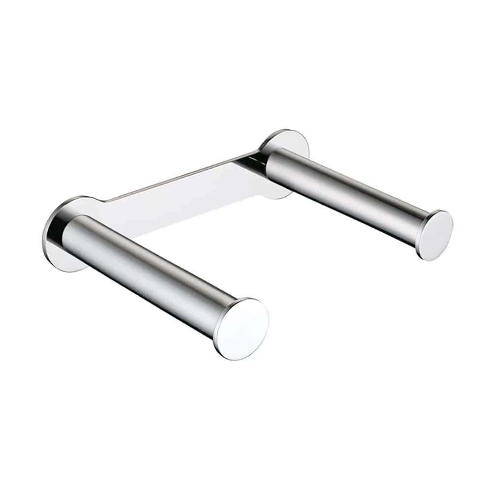 SUS 304 Stainless Steel Toilet Paper Holder Wall Mount Matter