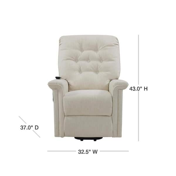 short person lift chair