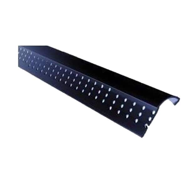 Unbranded 8 ft. x 5/8 in. Vinyl J Channel Trim