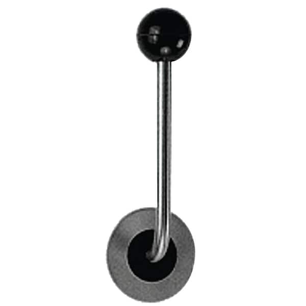 Single Lever Side Mount Control