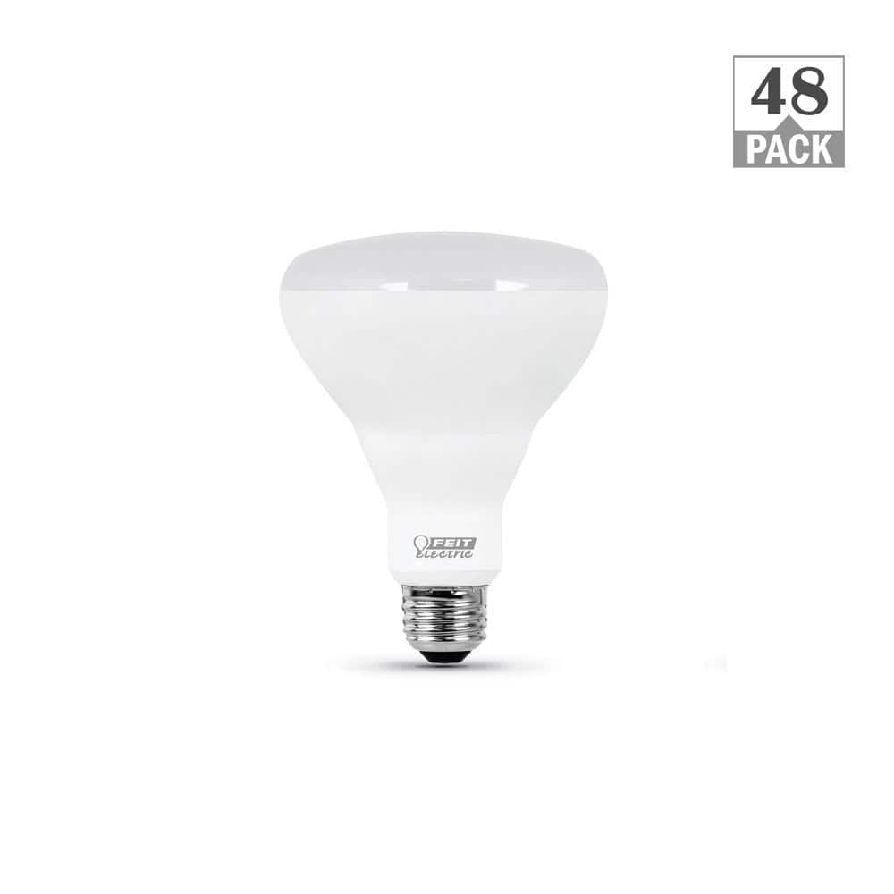 Feit br30 online led bulb