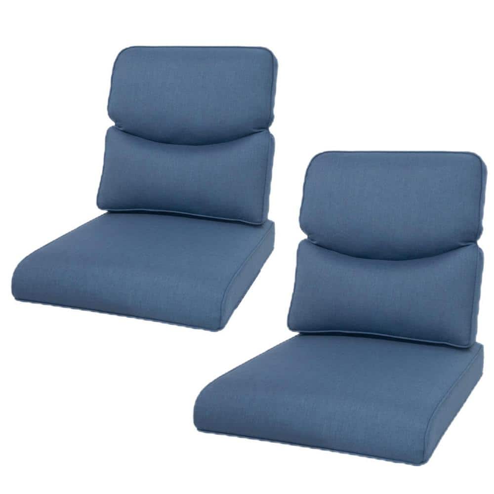 【SEPABATH 】MINNANO CUSHION LARGE Angel Sar 36 in. x 14 in. x 4 in. Rectangle Non Slip Tufted