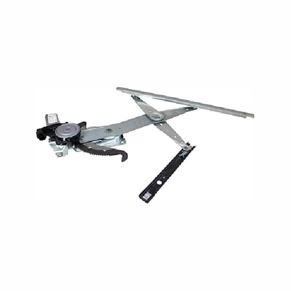 Motorcraft Power Window Regulator Assembly WLRA-8 - The Home Depot