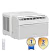 Air Conditioner Window Unit, 12,000 BTU, Model A8503W-12K