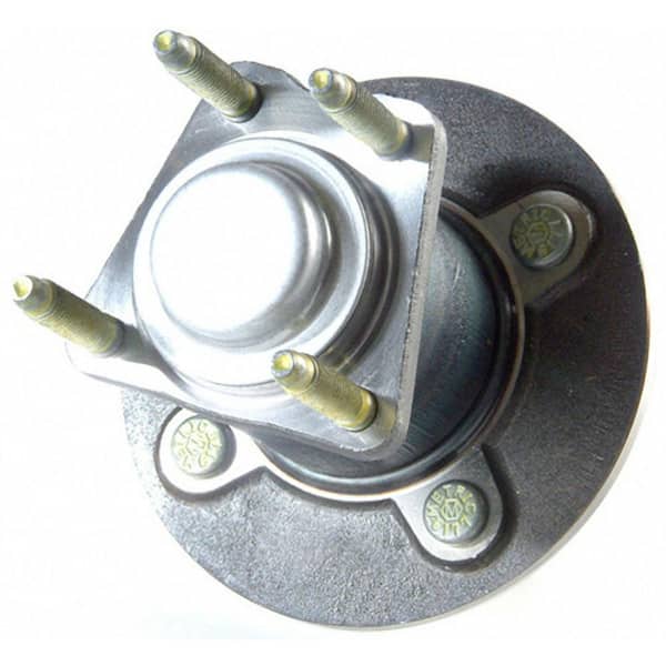 CRS Wheel Bearing and Hub Assembly - Rear