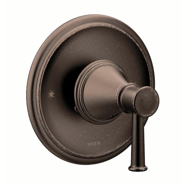 MOEN Belfield 1-Handle Moentrol Valve Trim Kit in Oil Rubbed Bronze (Valve Not Included)