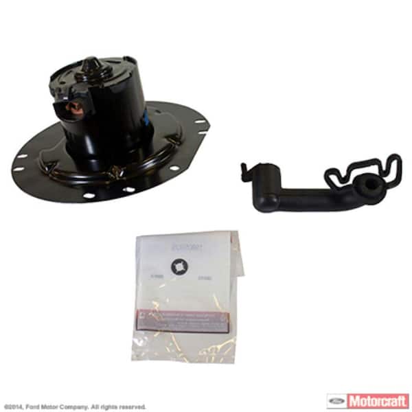Motorcraft HVAC Blower Motor