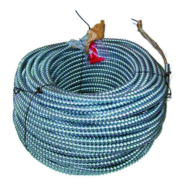 AFC Cable Systems 18/2 x 250 ft. Thermostat Cable