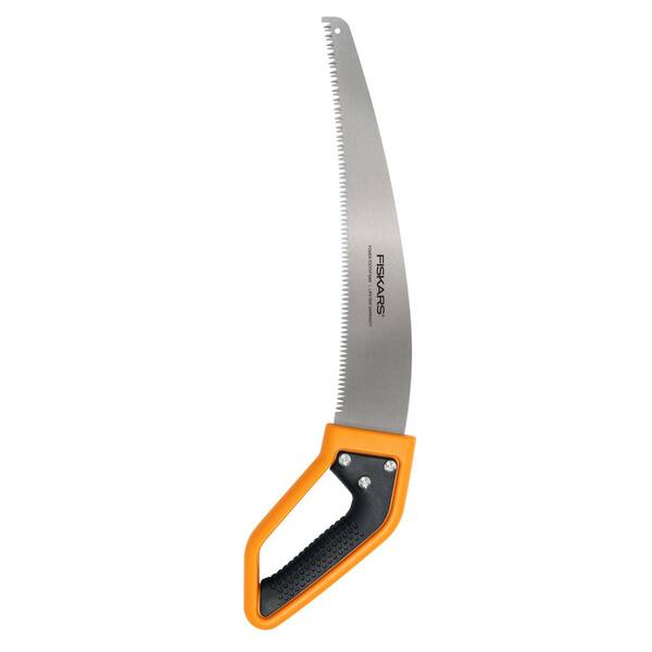 Fiskars 18 in. D-Handled Pruning Saw 