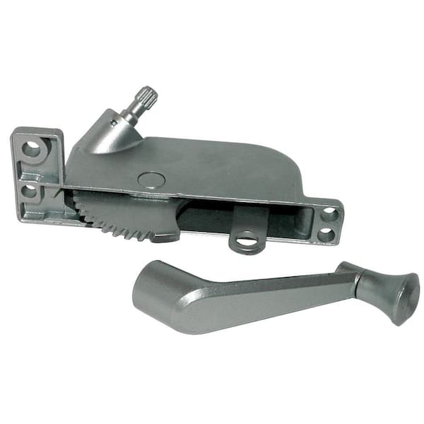 Barton Kramer Yale Orgon Left-Hand Awning Window Operator