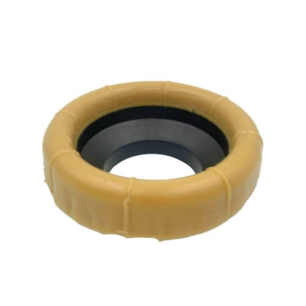 3 in. and 4 in. Extra Thick Toilet Wax Ring