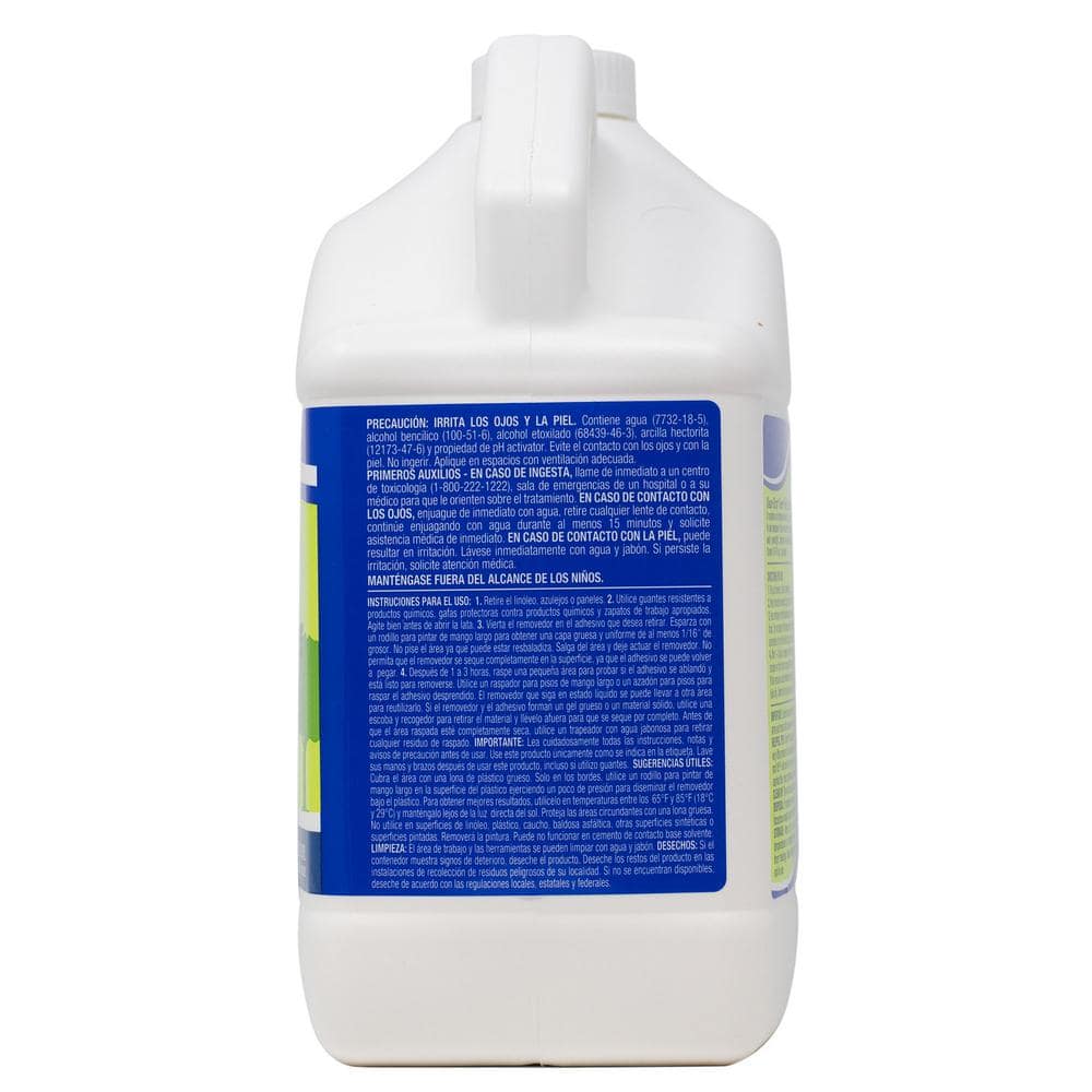 Buy 1 Gal. Floor Adhesive Remover Online at Lowest Price in Ubuy Nepal ...