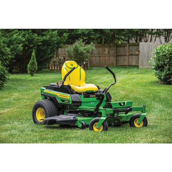 John deere zero turn home depot sale